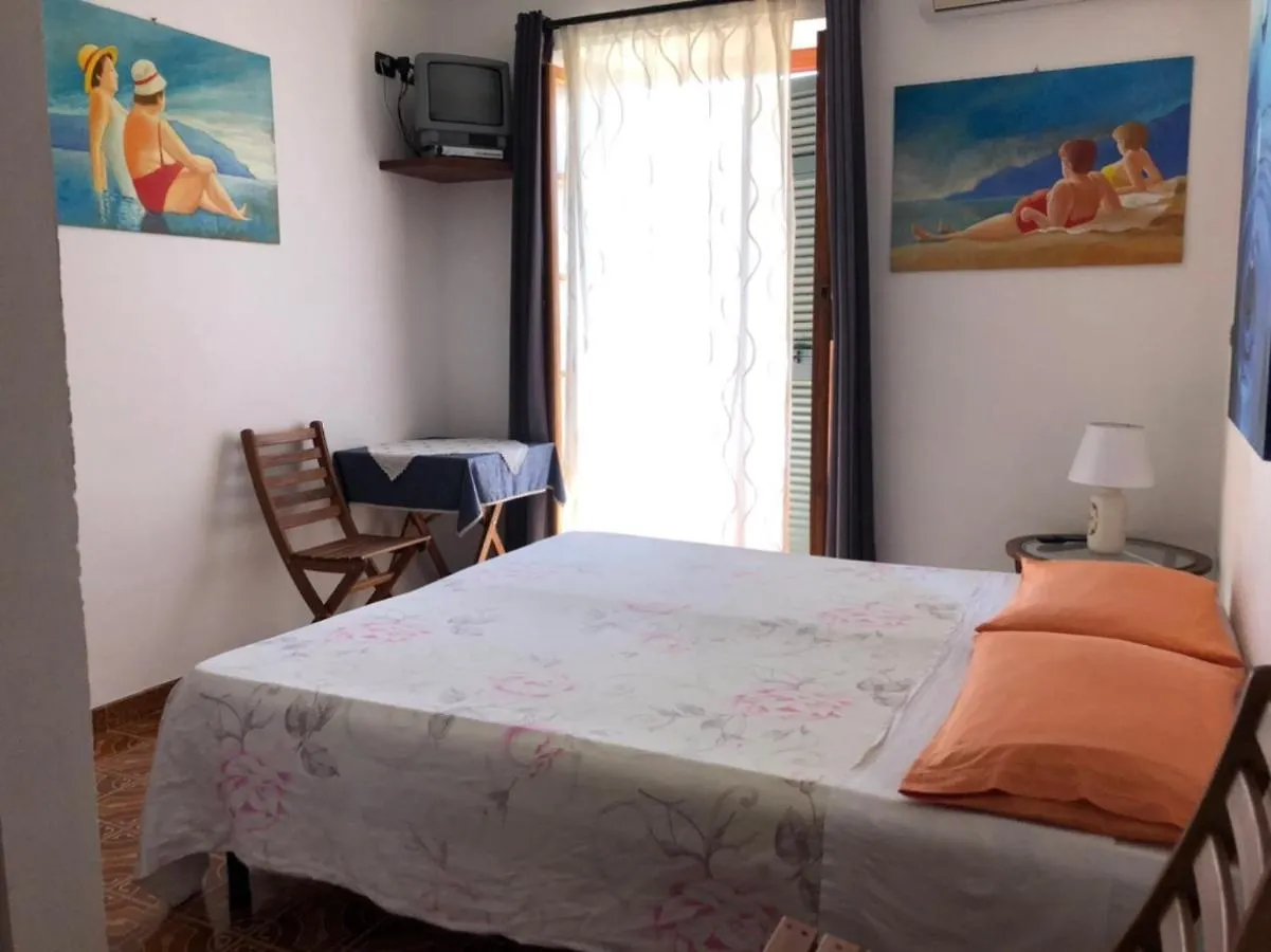 B&B La Luna Chiavari Italy