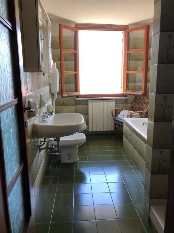B&B La Luna Chiavari