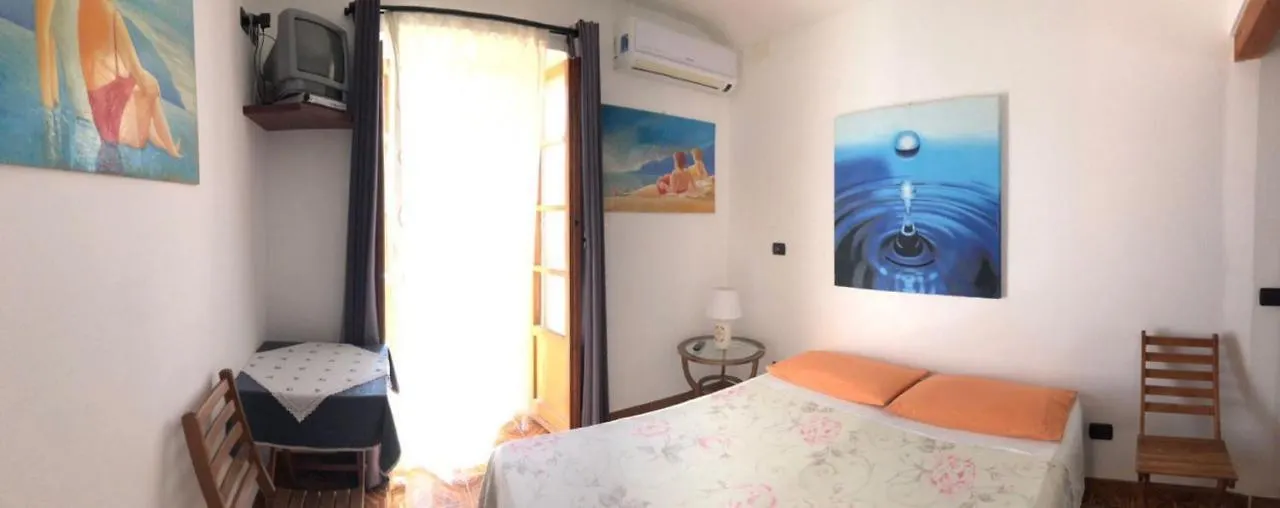 B&B La Luna Chiavari 0*,