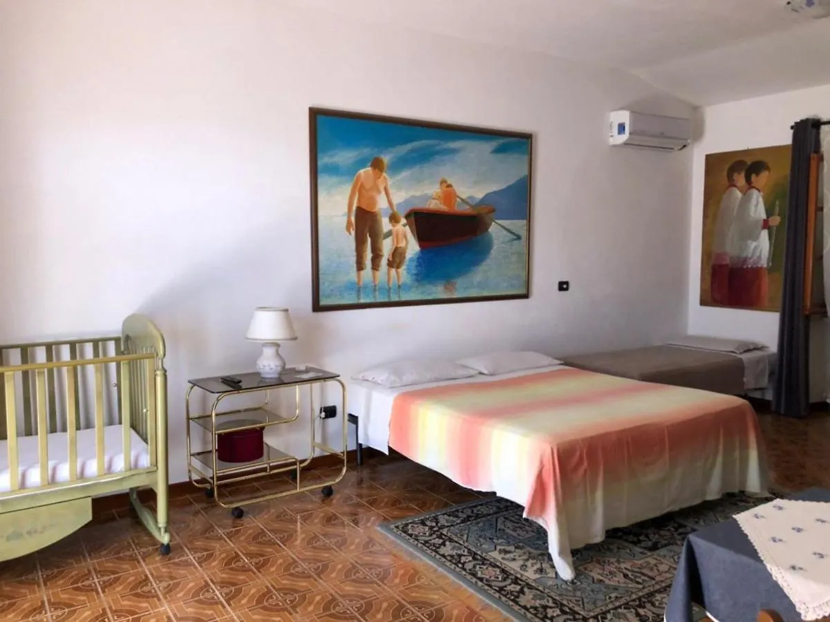 B&B La Luna Chiavari 0*,  Italy