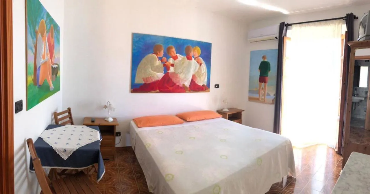 Bed & Breakfast B&B La Luna Chiavari