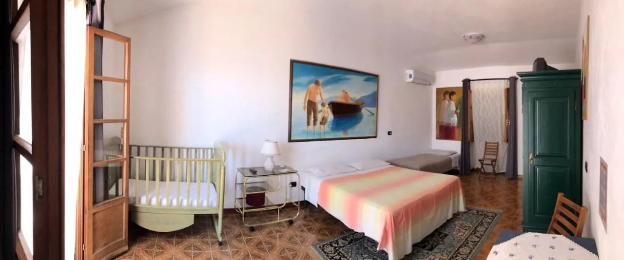 B&B La Luna Chiavari