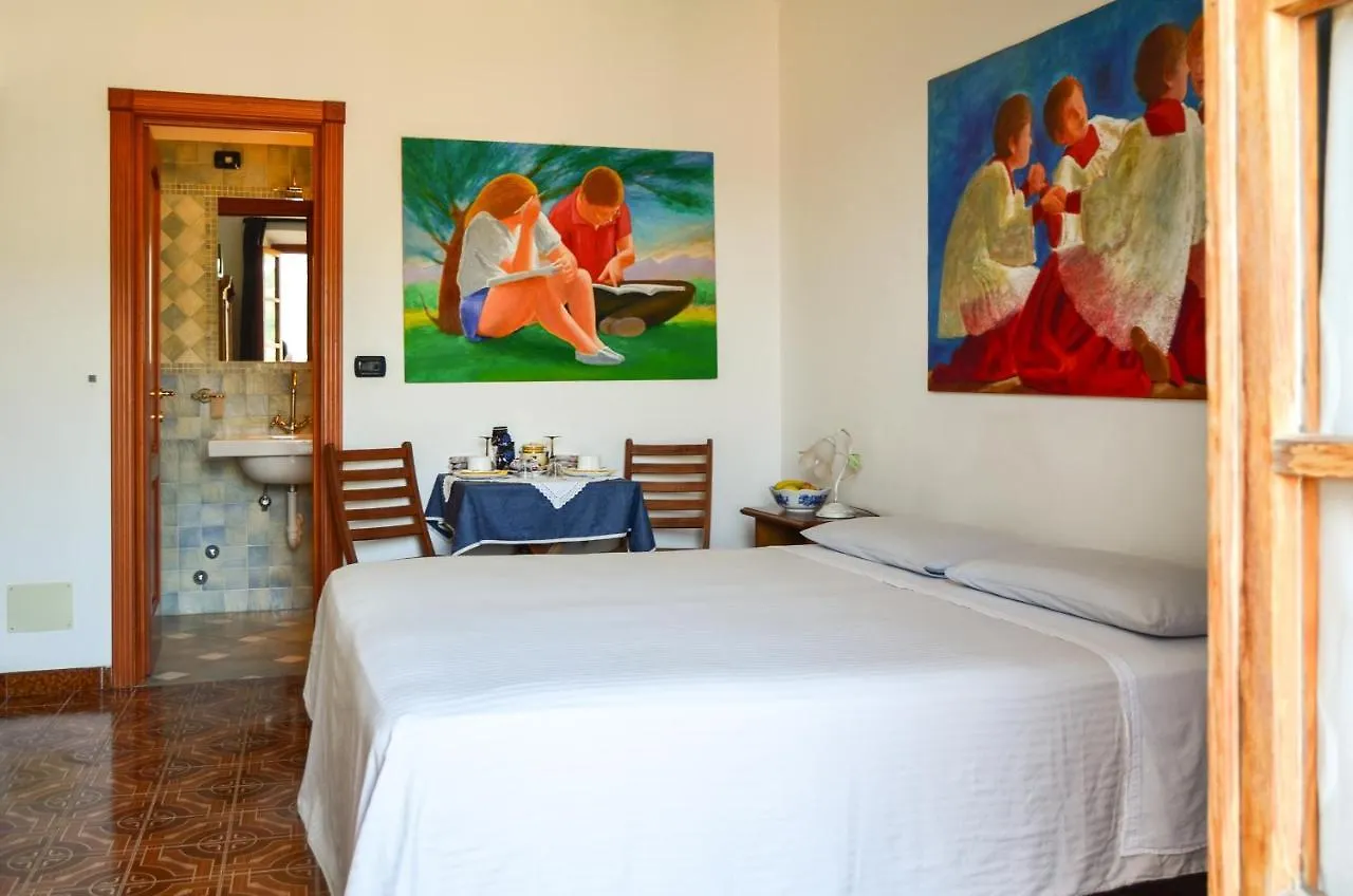 B&B La Luna Chiavari