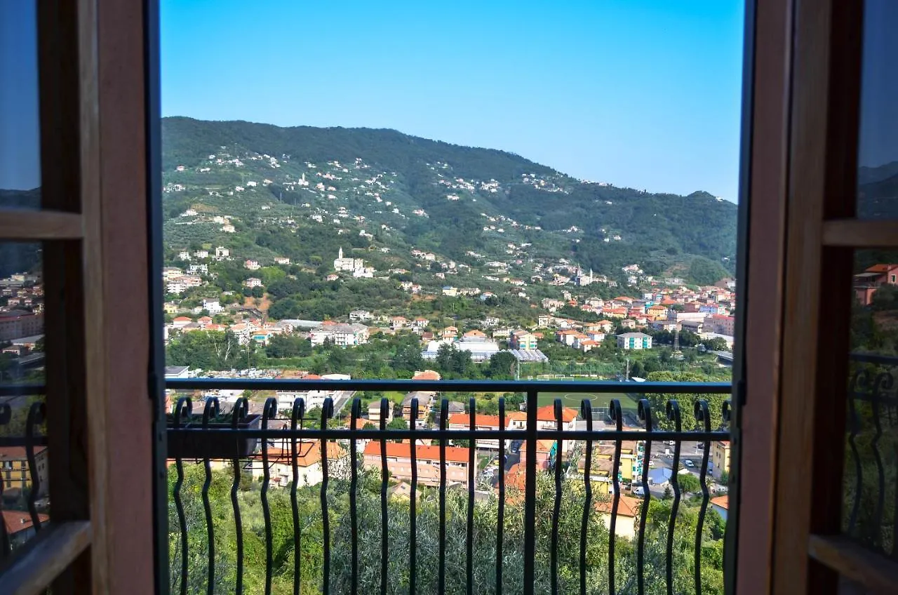 Bed & Breakfast B&B La Luna Chiavari