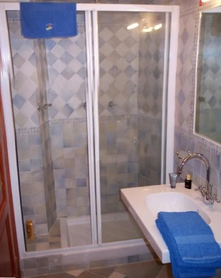 B&B La Luna Chiavari Italy