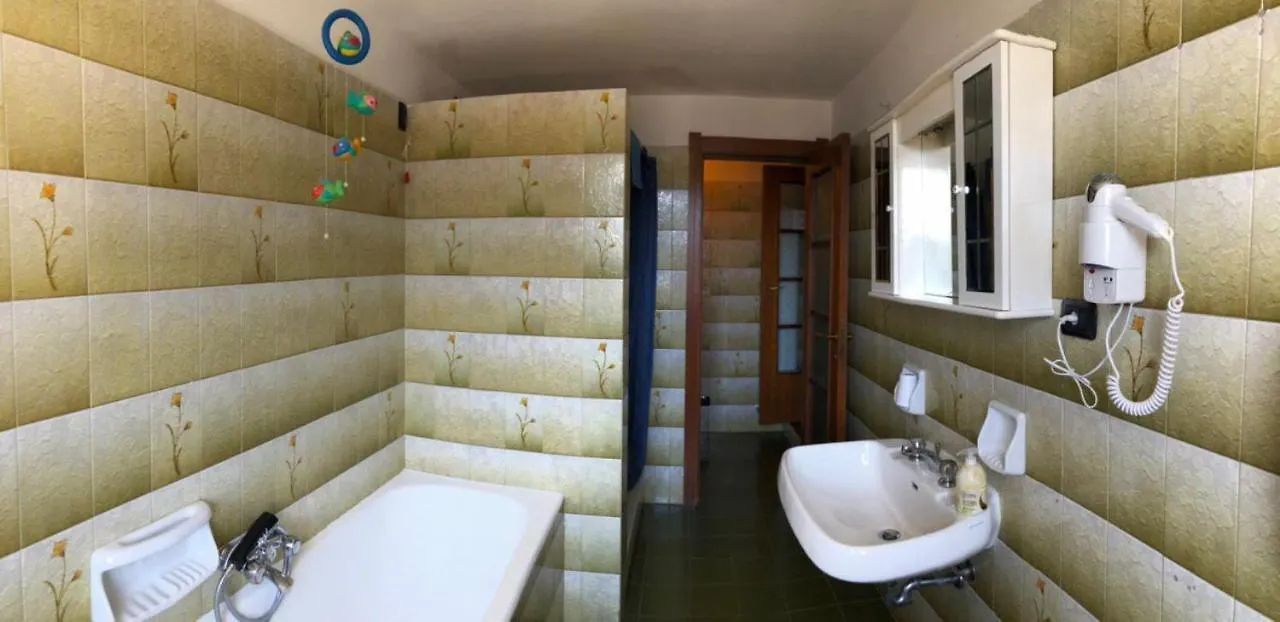 B&B La Luna Chiavari Bed & Breakfast