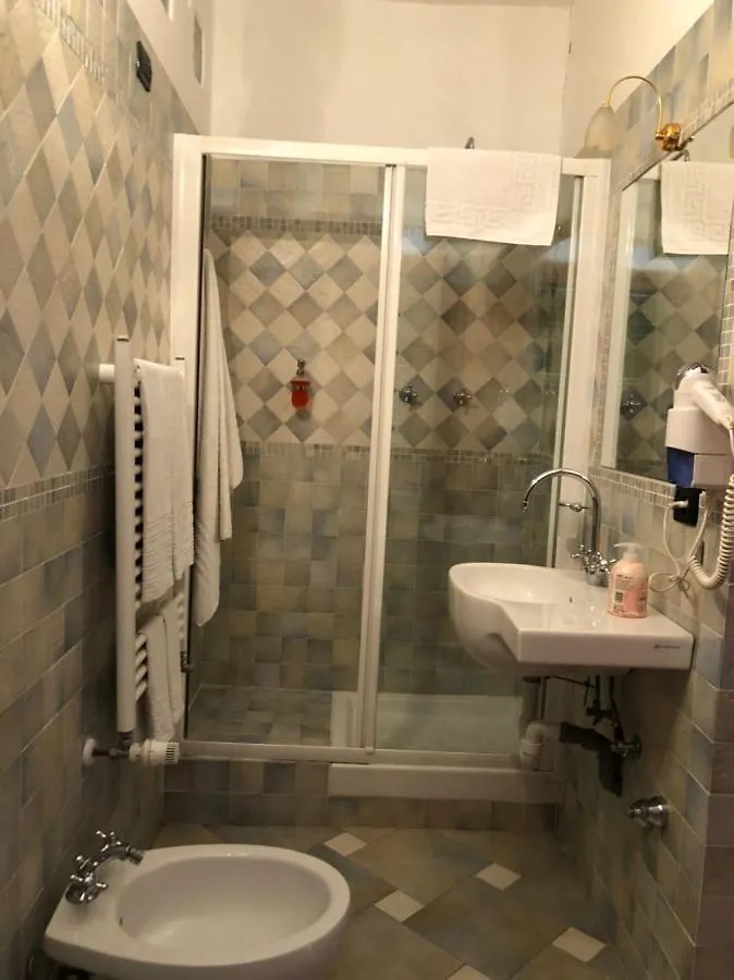 Bed & Breakfast B&B La Luna Chiavari Italy