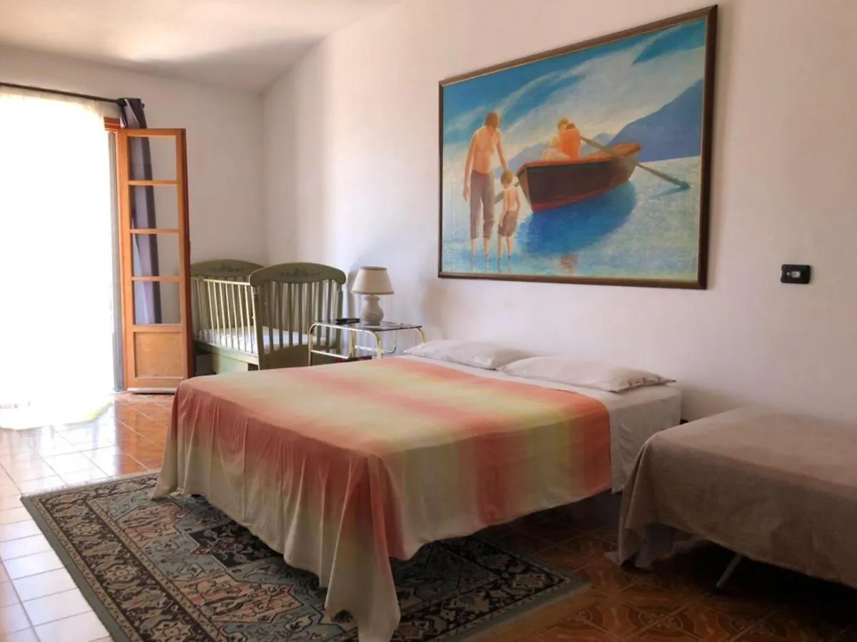 B&B La Luna Chiavari Bed & Breakfast