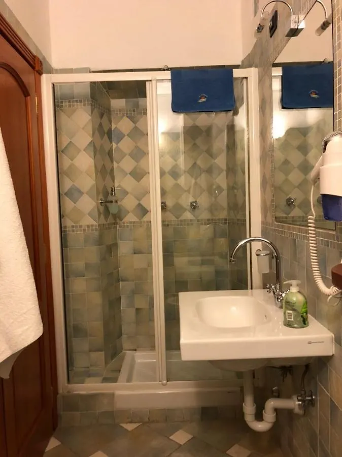 B&B La Luna Chiavari 0*,  Italy
